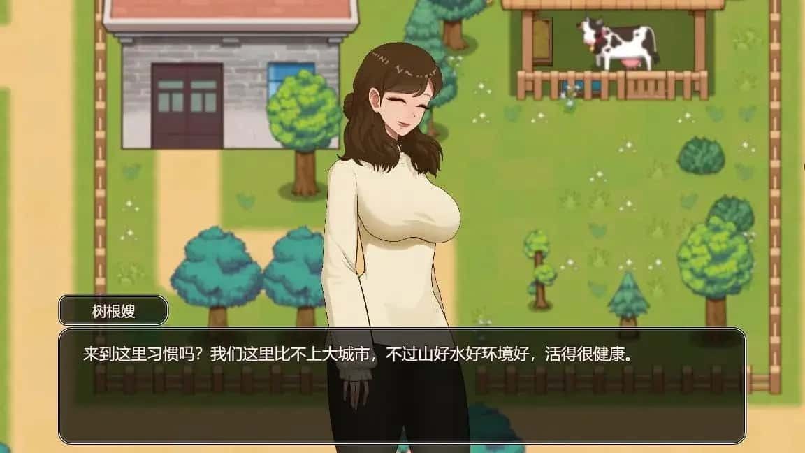 乡村狂想曲 中文汉化 详情图 3