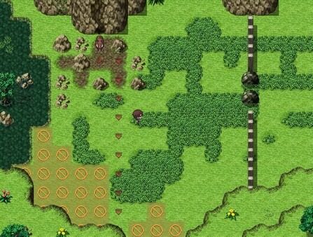 盛夏的那座岛屿 Steam云存档 场景图 7