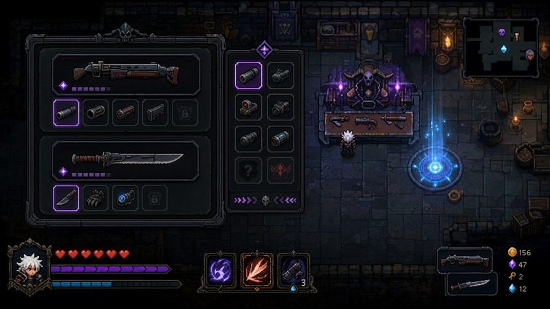 被囚禁的莉莉 任务推进 资料图 2
